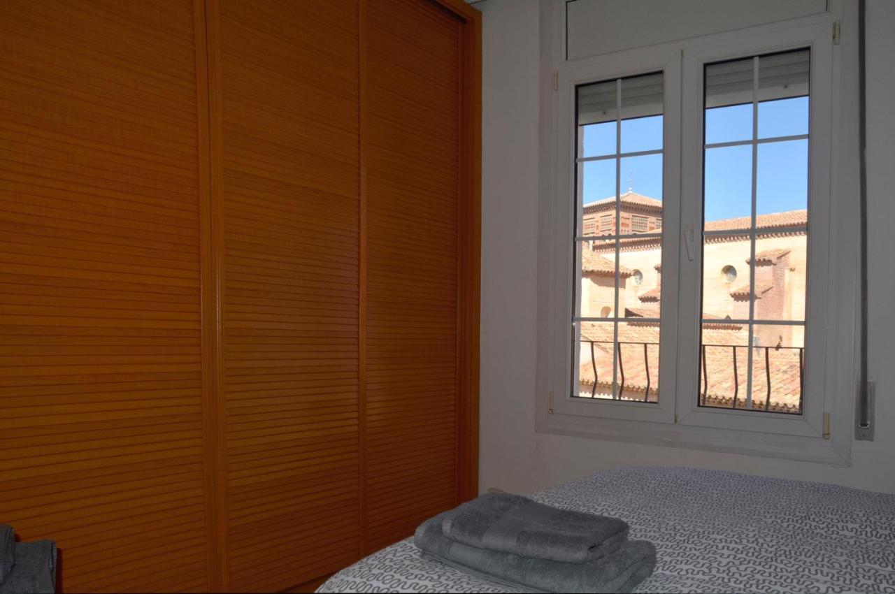 Mirador De Los Amantes - Vute-23-019 Teruel Dış mekan fotoğraf