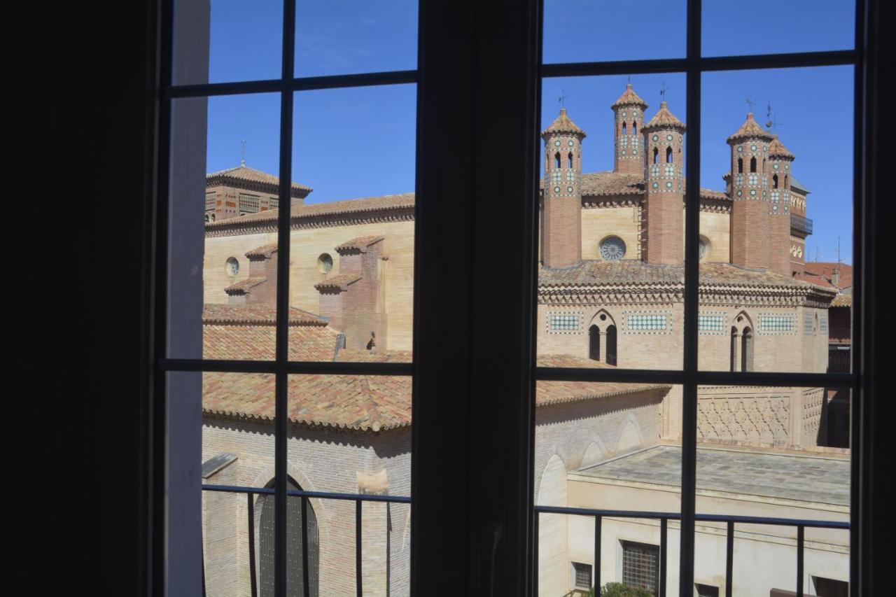 Mirador De Los Amantes - Vute-23-019 Teruel Dış mekan fotoğraf