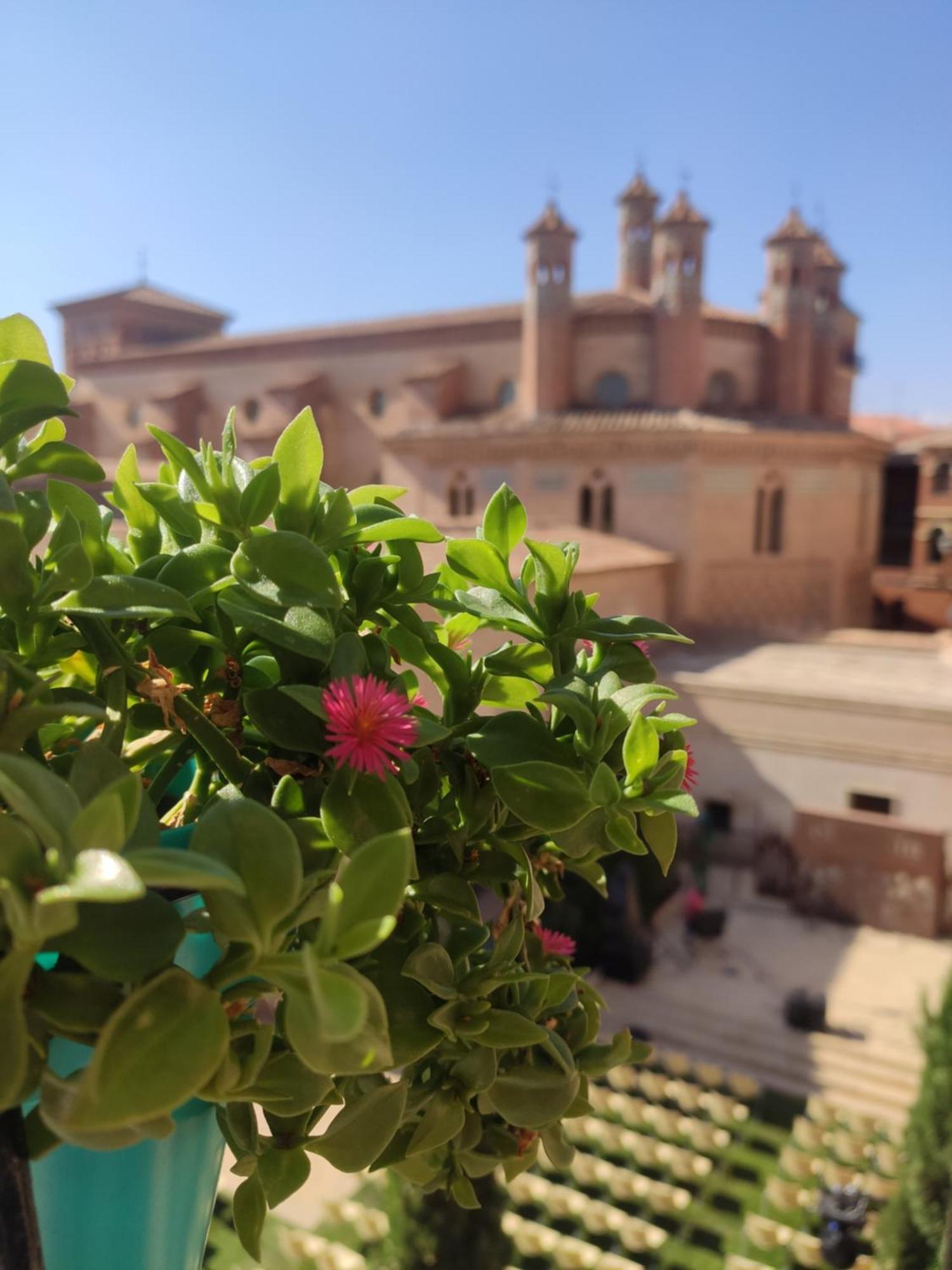 Mirador De Los Amantes - Vute-23-019 Teruel Dış mekan fotoğraf