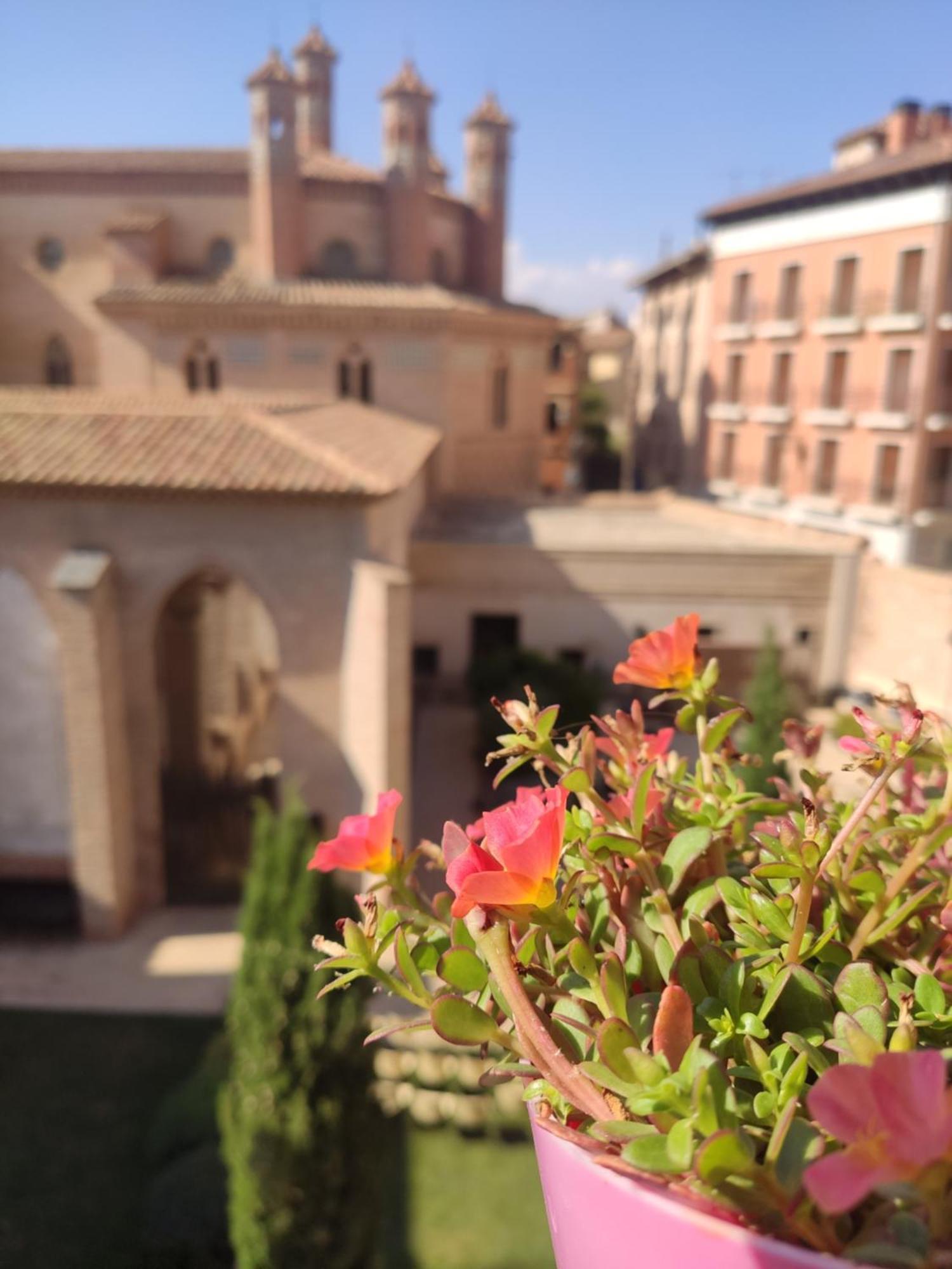 Mirador De Los Amantes - Vute-23-019 Teruel Dış mekan fotoğraf